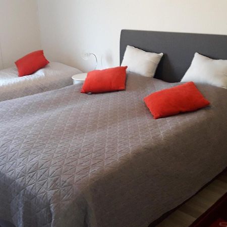 Karemajat Panorama Hotel Ylitornio Ngoại thất bức ảnh