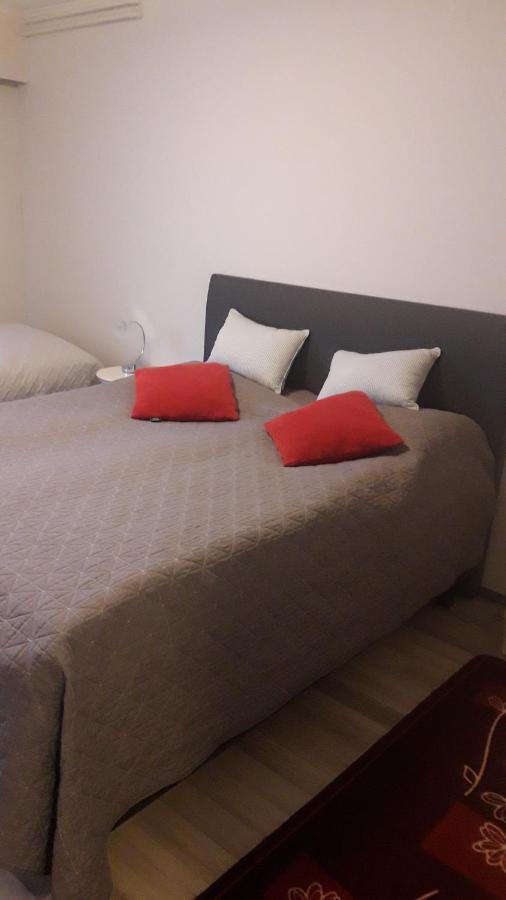 Karemajat Panorama Hotel Ylitornio Ngoại thất bức ảnh