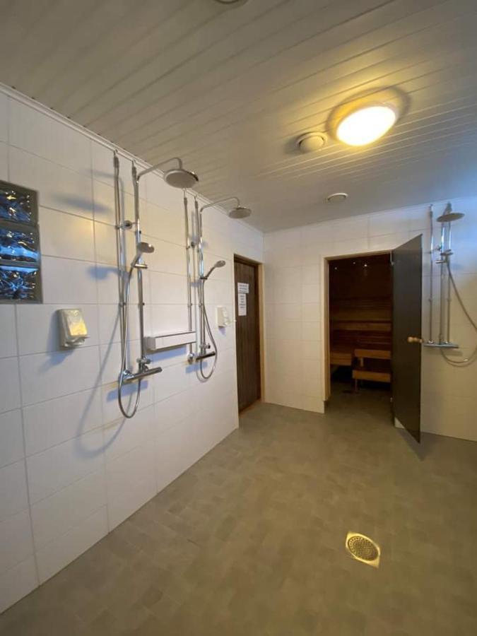 Karemajat Panorama Hotel Ylitornio Ngoại thất bức ảnh
