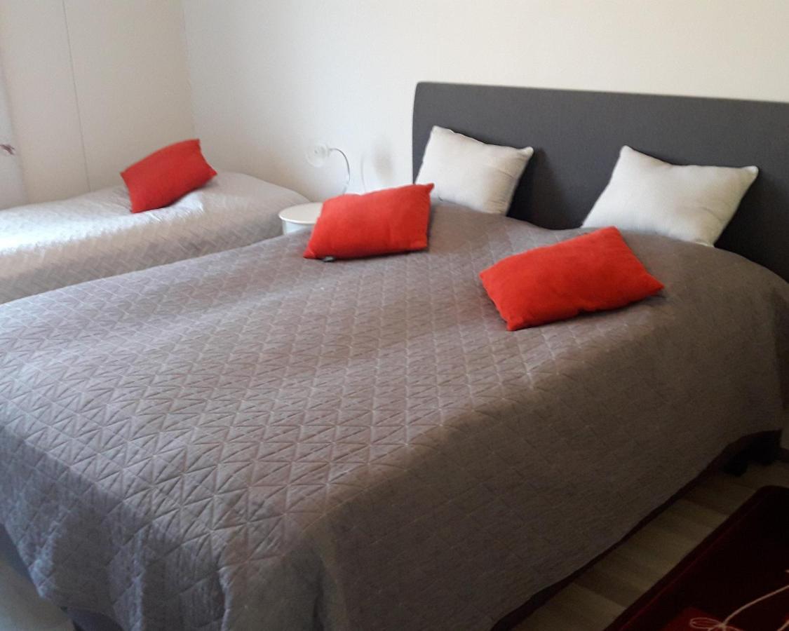 Karemajat Panorama Hotel Ylitornio Ngoại thất bức ảnh