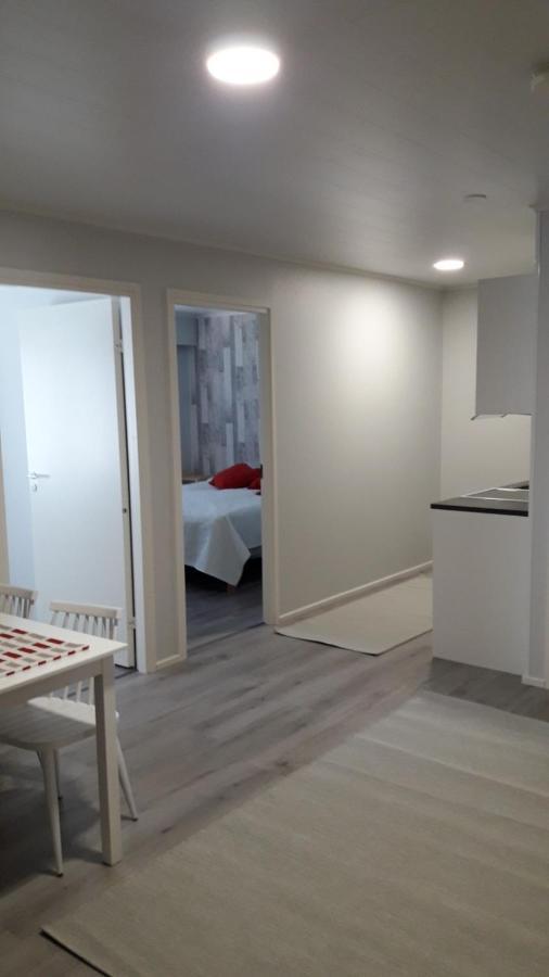 Karemajat Panorama Hotel Ylitornio Ngoại thất bức ảnh